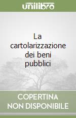 La cartolarizzazione dei beni pubblici libro