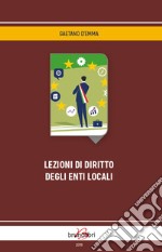 Lezioni di diritto degli enti locali