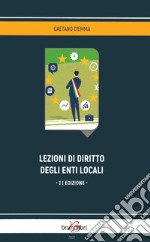 Lezioni di diritto degli enti locali