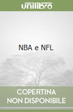 NBA e NFL