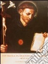 San Nicola da Tolentino e le Marche. Culto e arte libro