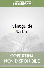Càntigu de Nadale