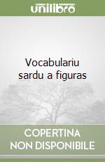 Vocabulariu sardu a figuras