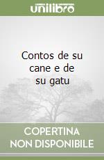 Contos de su cane e de su gatu
