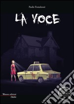 La voce