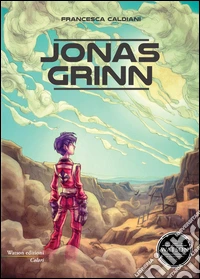 Jonas Grinn