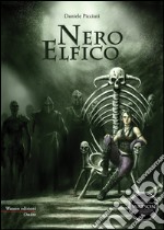 Nero elfico libro