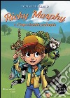 Ricky Murphy e l'improbabile pattuglia libro