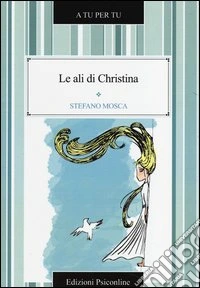 Le ali di Christina