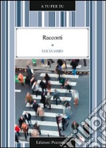 Racconti libro