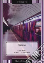 Subway libro