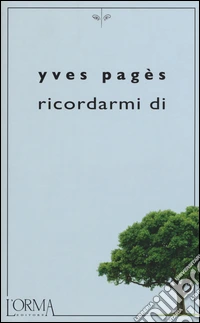 Ricordarmi di