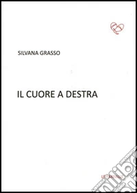 Il cuore a destra