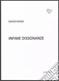 Infime dissonanze