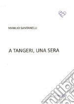 A Tangeri, una sera libro