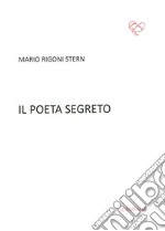 Il poeta segreto libro