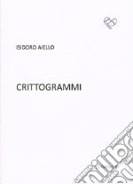 Crittogrammi libro