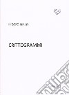 Crittogrammi libro