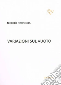 Variazioni sul vuoto libro