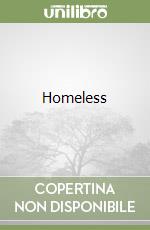Homeless libro