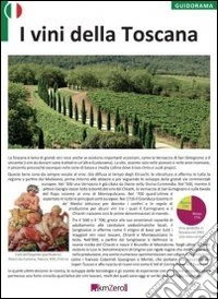 I vini della Toscana