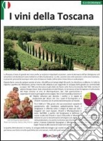 I vini della Toscana libro