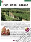 I vini della Toscana libro