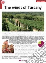 The wines of Tuscany libro