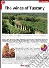 The wines of Tuscany libro