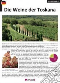 Die Weine der Toskana