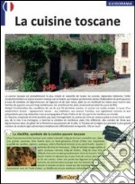 La cusine toscane libro