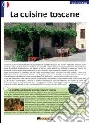 La cusine toscane libro