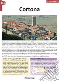 Cortona. Ediz. inglese