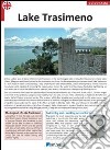 Lake Trasimeno libro