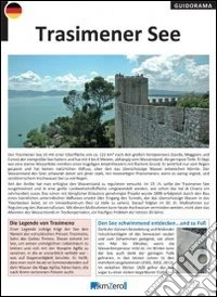 Trasimener See