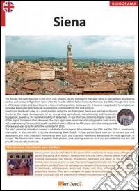 Siena. Ediz. inglese