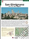 San Gimignano, Certaldo, Monteriggioni libro