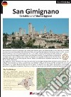 San Gimignano, Certaldo, Monteriggioni. Ediz. tedesca libro