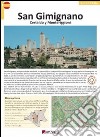 San Gimignano, Certaldo, Monteriggioni. Ediz. spagnola libro