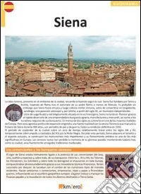 Siena. Ediz. spagnola