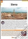 Siena. Ediz. spagnola libro