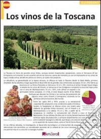 Los vinos de la Toscana