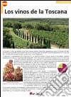 Los vinos de la Toscana libro