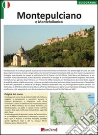 Montepulciano e Montefollonico