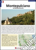 Montepulciano et Montefollonico libro