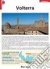 Volterra. Ediz. inglese libro