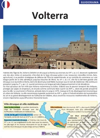 Volterra. Ediz. francese