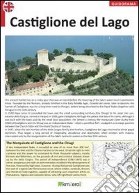 Castiglione del Lago. Ediz. inglese
