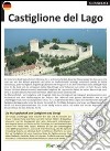 Castiglione del Lago. Ediz. tedesca libro