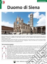 Il duomo di Siena libro